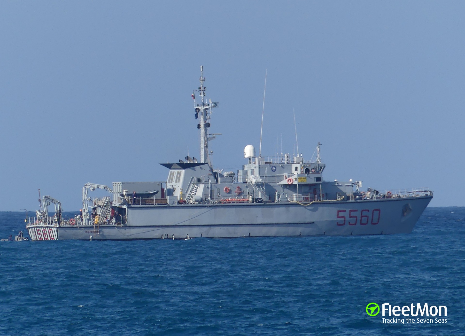 ship